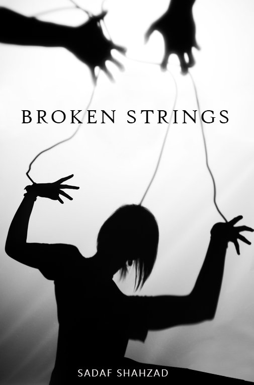 Broken Strings