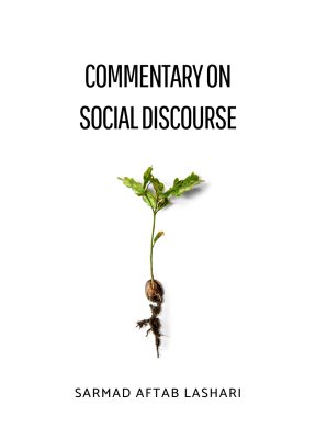 Cover of Commentary on Social Discourse