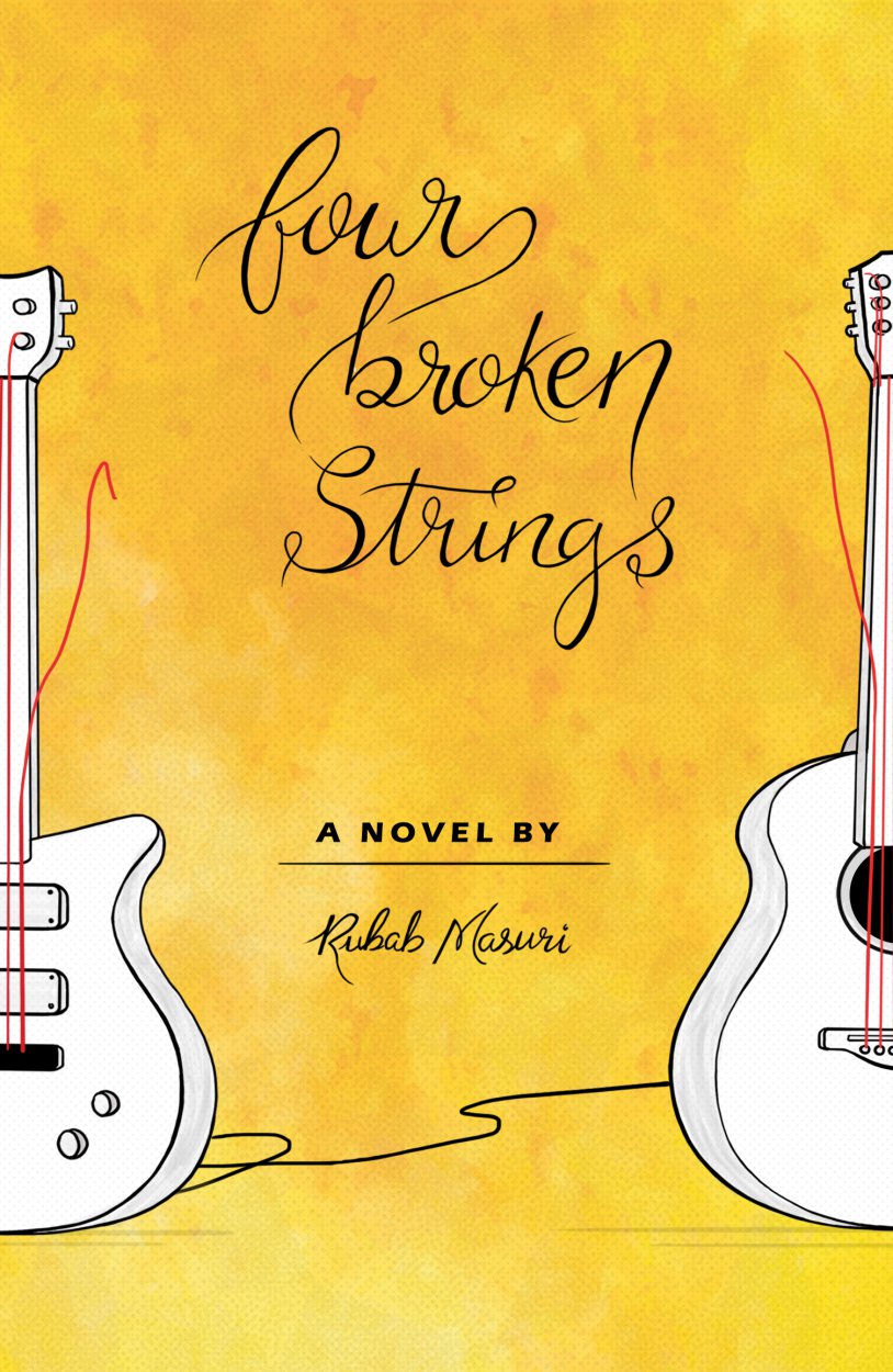 Four Broken Strings
