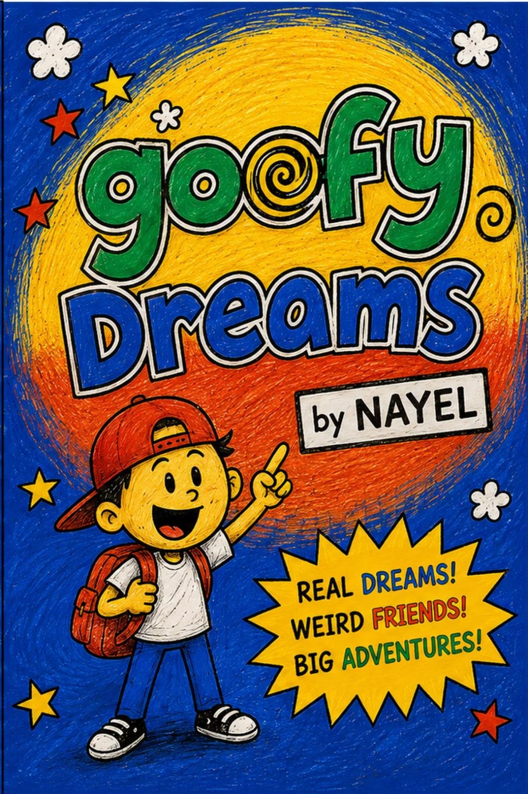 Goofy Dreams