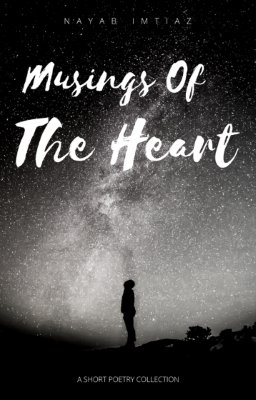 Cover of Musings of the Heart