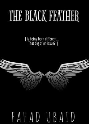 The Black Feather- Book About Being Different