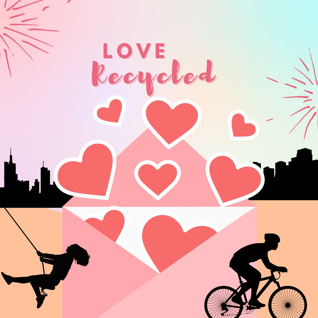 Love Recycled