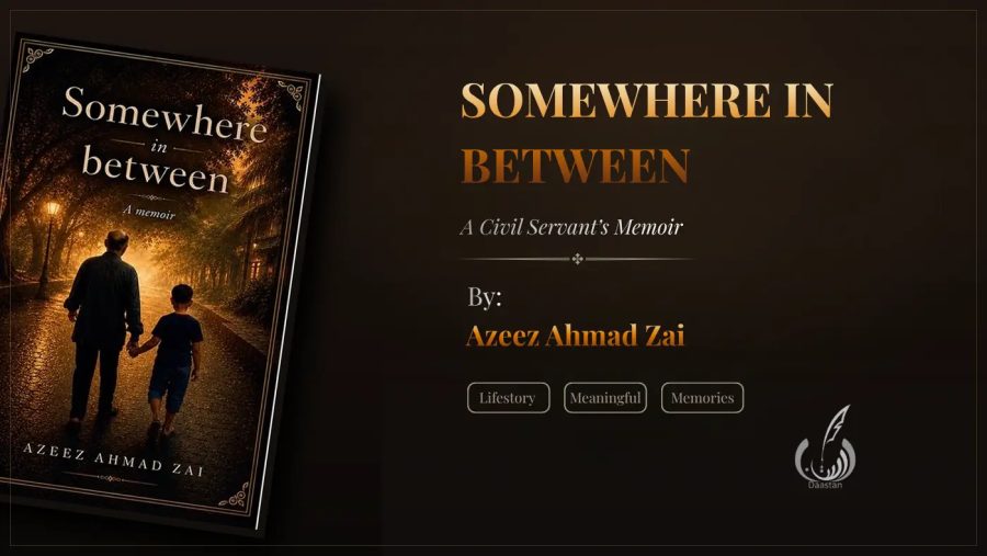Somewhere in Between: Azeez Ahmad Zai's Life Story with Daastan — daastan.com
