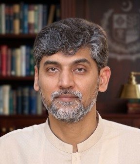 Azeez Ahmad Zai