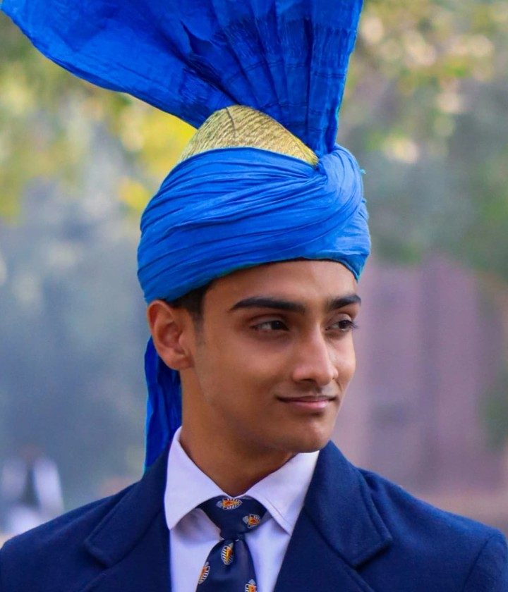 Wasiq Shahzad Kampoh