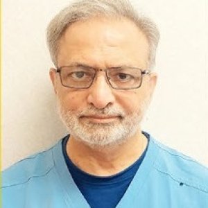 Abdul  Rehman