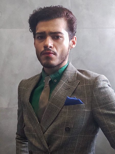 Ali Sheikh