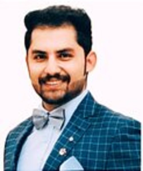 Hamza Iftikhar