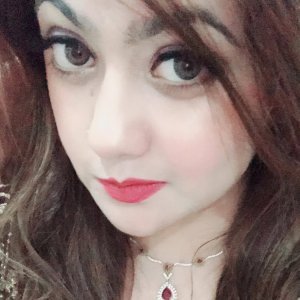 Mehak Nadeem