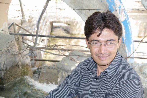 Safi Ullah