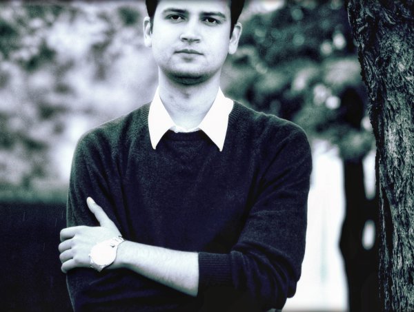 Suleman Ashiq