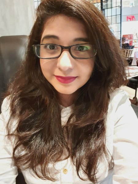 Zainab Taha